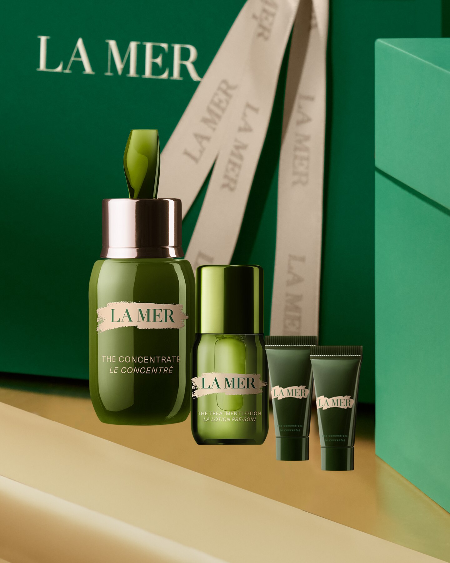 La Mer Black Friday Festival La Mer Black Friday 禮讚 La Mer 官方網站